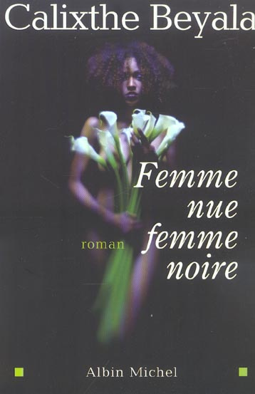 Emprunter Femme nue, femme noire livre