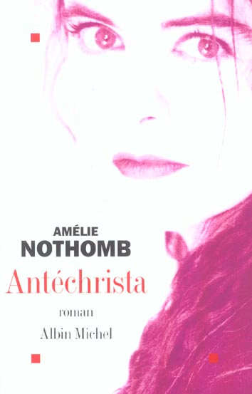 Emprunter Antéchrista livre