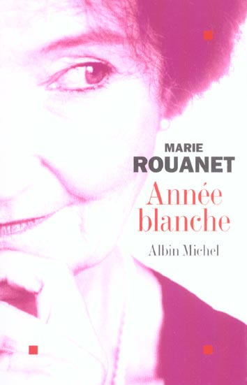 Emprunter Année blanche livre