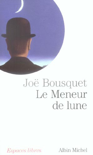 Emprunter Le Meneur de lune livre
