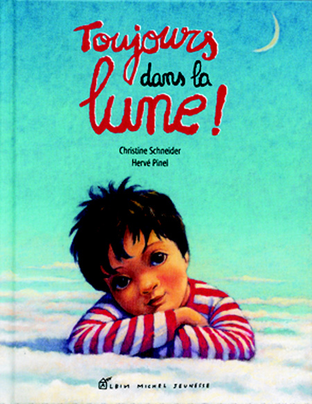 Emprunter Toujours dans la lune ! livre