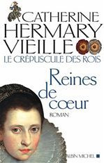 Emprunter Le crépuscule des rois Tome 2 : Reines de coeur livre