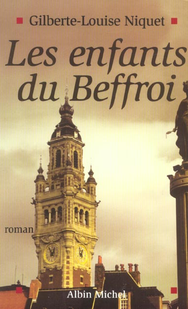 Emprunter Les enfants du Beffroi livre
