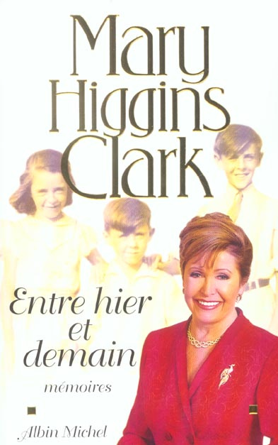 Emprunter Entre hier et demain. Mémoires livre