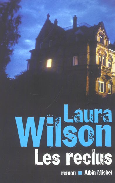 Emprunter Les Reclus livre