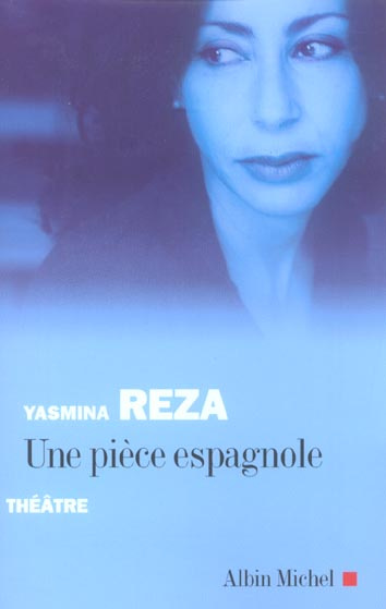 Emprunter Une pièce espagnole livre