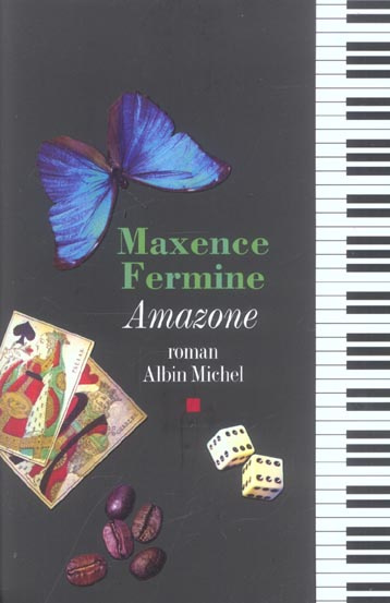 Emprunter Amazone livre