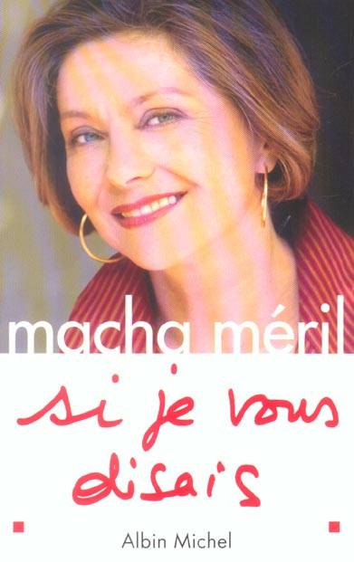 Emprunter Si je vous disais livre