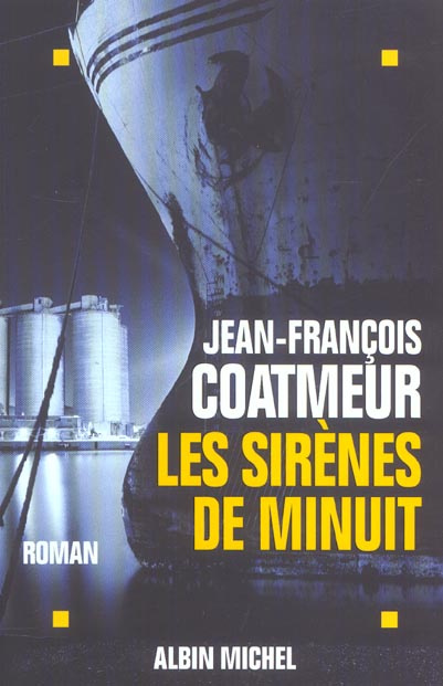 Emprunter Les sirènes de minuit livre