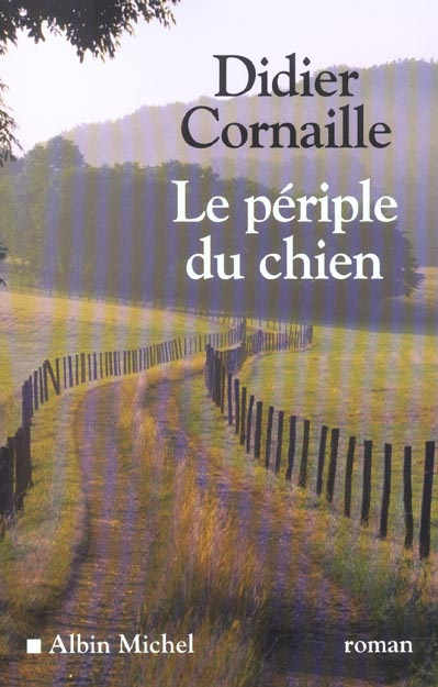 Emprunter Le périple du chien livre