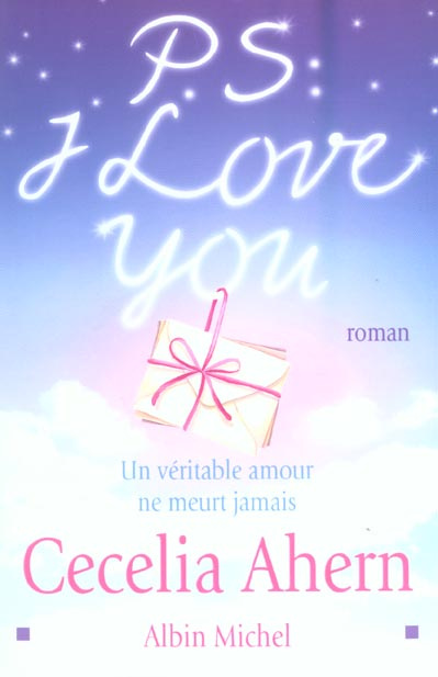 Emprunter PS : I Love You livre