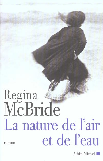 Emprunter La nature de l'air et de l'eau livre