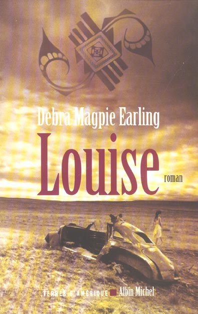 Emprunter Louise livre