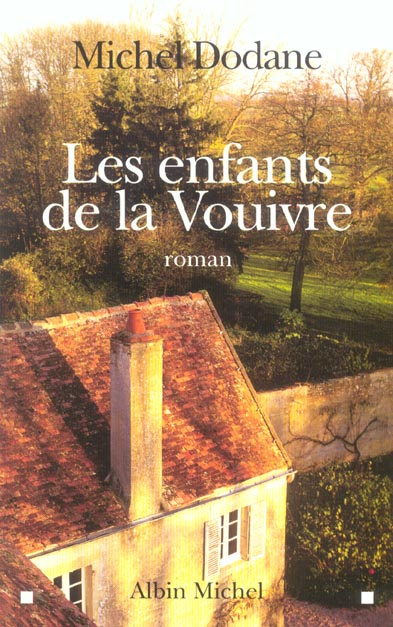 Emprunter Les enfants de la Vouivre livre