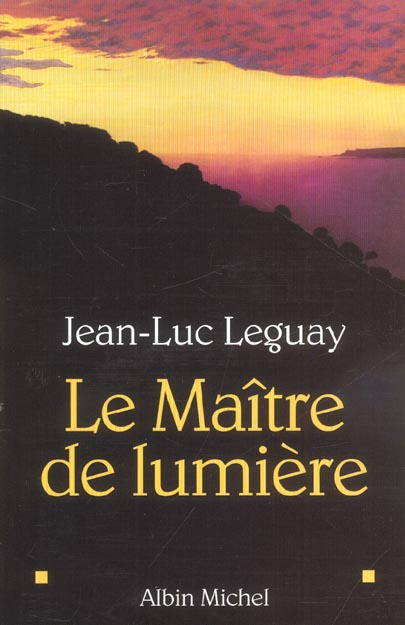 Emprunter Le Maître de lumière livre