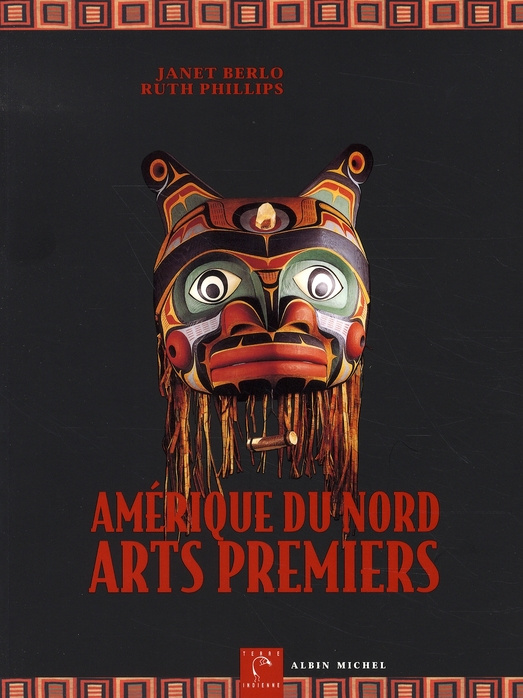Emprunter Amérique du Nord, Arts premiers livre