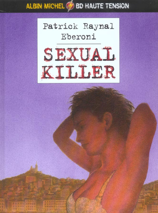 Emprunter Sexual Killer livre