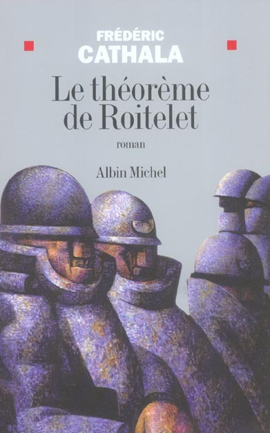 Emprunter Le théorème de Roitelet livre