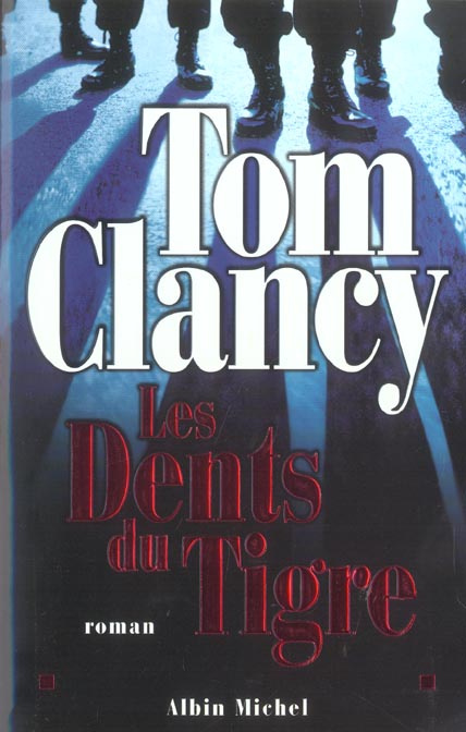 Emprunter Les dents du tigre livre