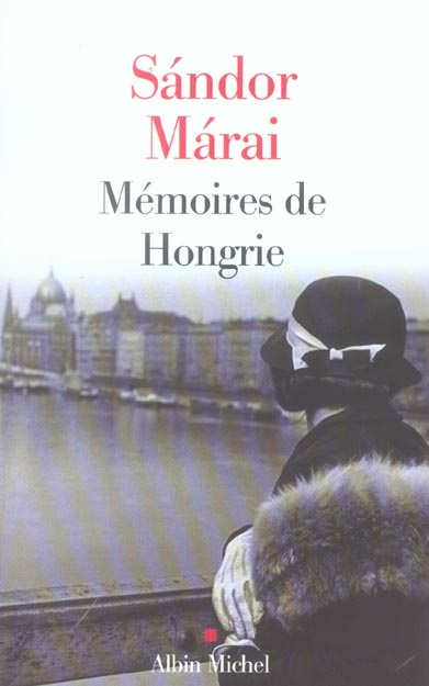 Emprunter Mémoires de Hongrie livre