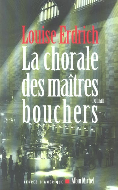 Emprunter La chorale des maîtres bouchers livre