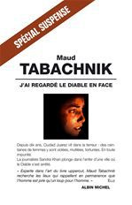 Emprunter J'ai regardé le diable en face livre