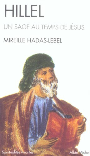 Emprunter Hillel. Un sage au temps de Jésus livre