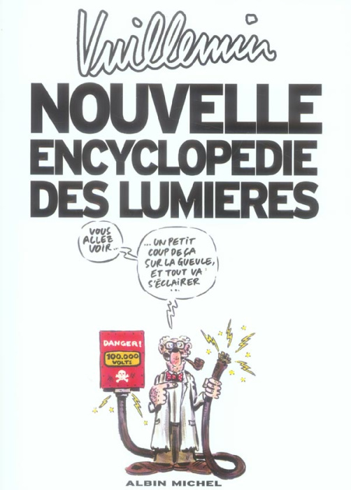 Emprunter Nouvelle encyclopédie des Lumières livre
