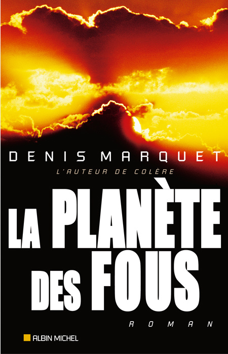 Emprunter La planète des Fous livre