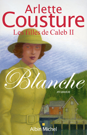 Emprunter Les filles de Caleb Tome 2 : Blanche livre