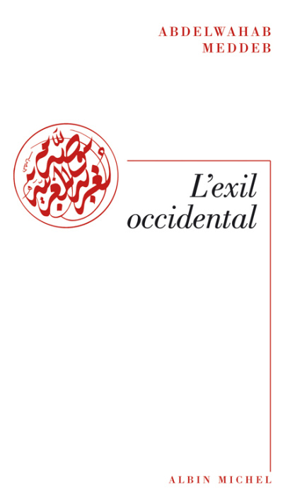 Emprunter L'exil occidental livre