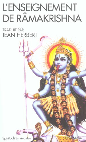 Emprunter L'enseignement de Râmakrishna livre