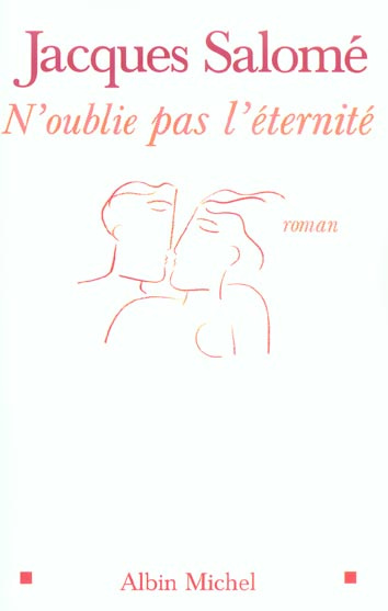 Emprunter N'oublie pas l'éternité livre