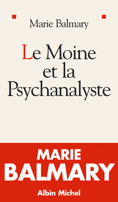 Emprunter Le moine et la psychanalyste livre
