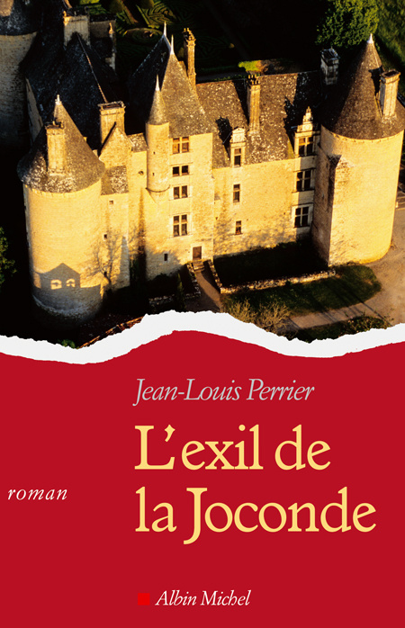 Emprunter L'exil de la Joconde livre
