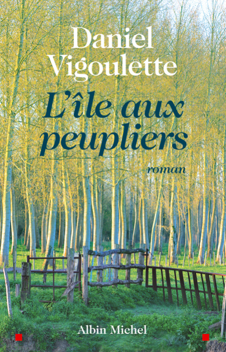 Emprunter L'Ile aux peupliers livre
