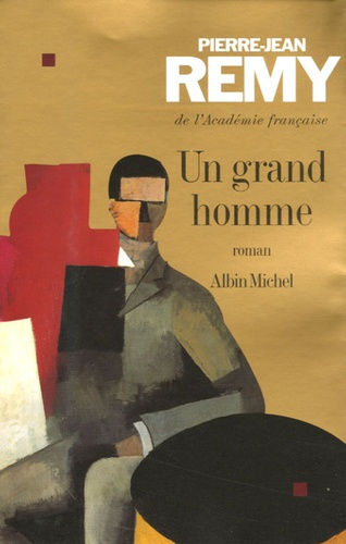 Emprunter Un grand homme livre