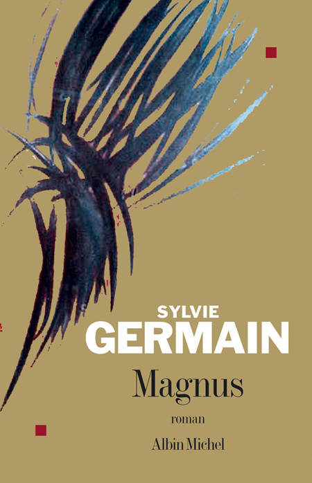 Emprunter Magnus livre