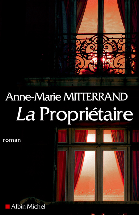 Emprunter La Propriétaire livre