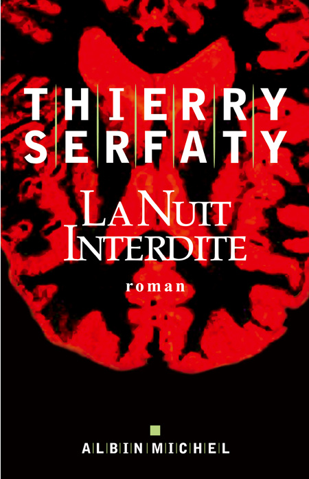 Emprunter La nuit interdite livre