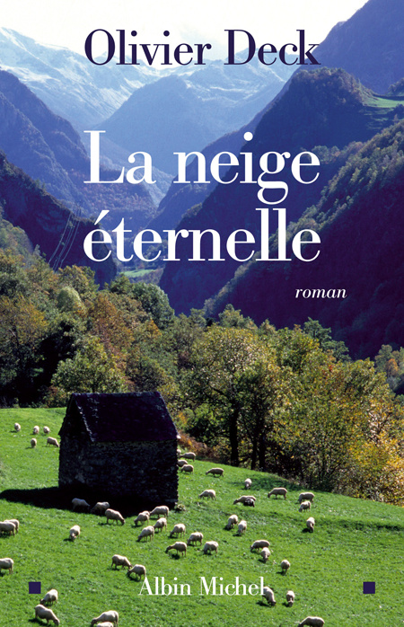Emprunter La Neige éternelle livre