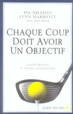 Emprunter Chaque coup doit avoir un objectif livre