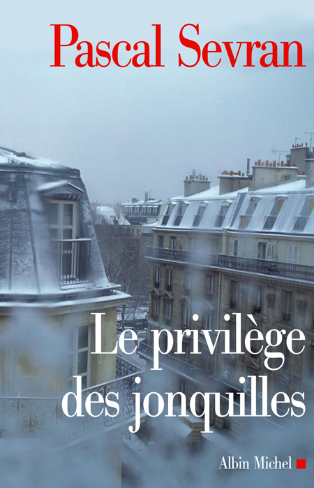 Emprunter Journal Tome 7 : Le Privilège des jonquilles livre