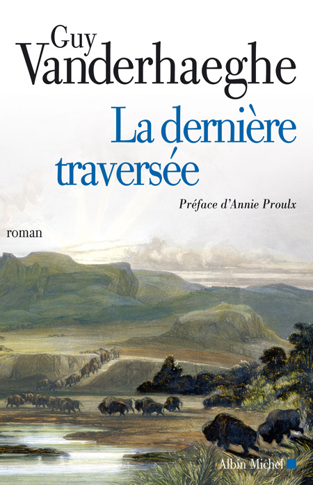 Emprunter La dernière traversée livre