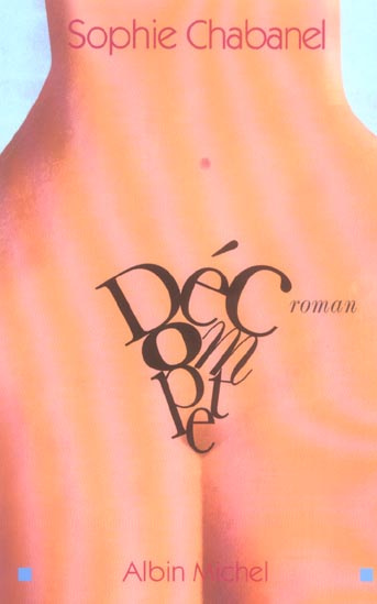 Emprunter Décompte livre