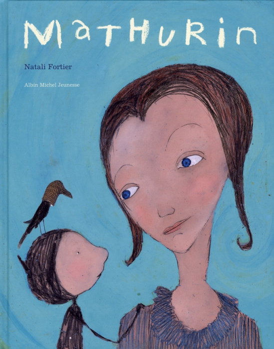 Emprunter Mathurin livre