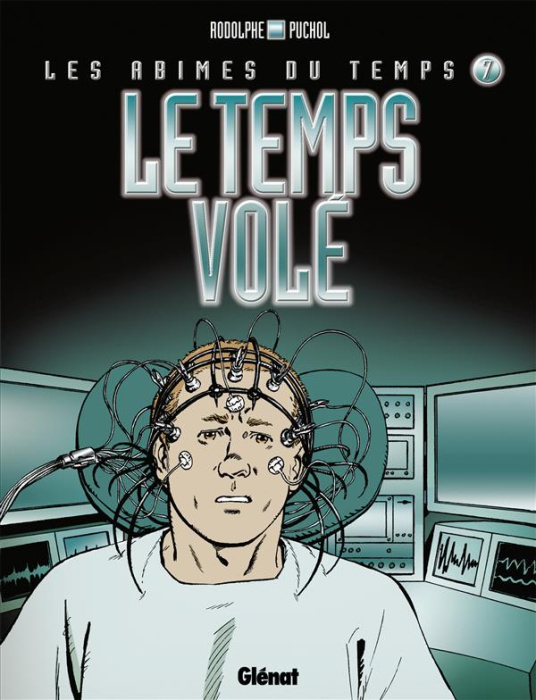 Emprunter Les abîmes du temps Tome 7 : Le temps volé livre