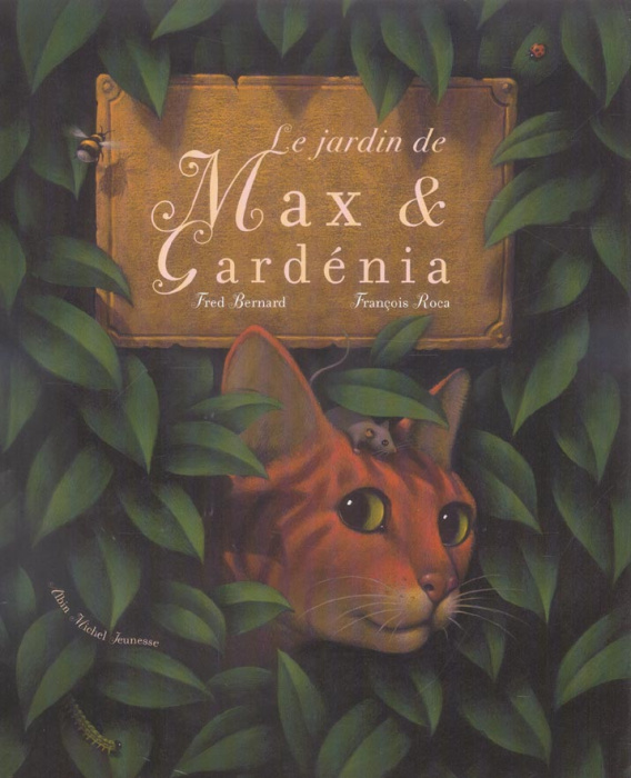 Emprunter Le jardin de Max et Gardenia livre