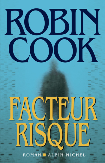 Emprunter Facteur risque livre