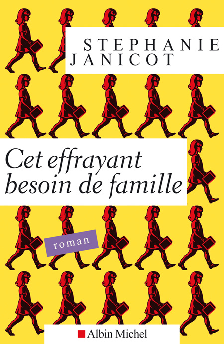 Emprunter Cet effrayant besoin de famille livre